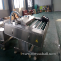 10kg Auto vacuum nitrogen injection meat packing machine